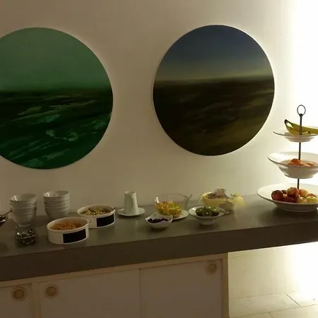 Arthotel Billie Strauss